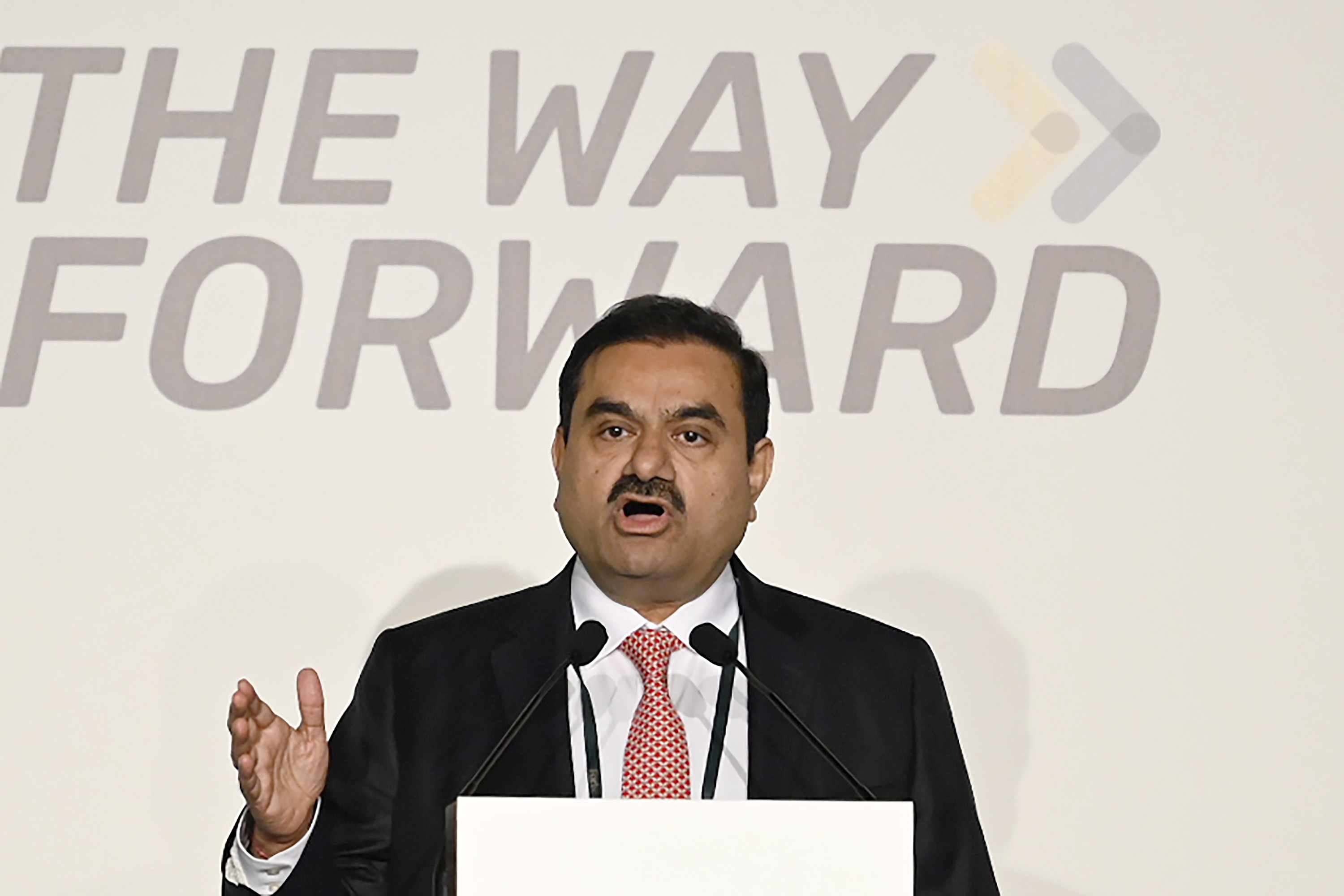 Gautam Adani Lost Tens of Billions of Dollars in Days. What Happened? - The  New York Times