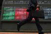 Yen Movements As Traders Mull Impact of Japan Intervention Threat