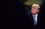 トランプ大統領