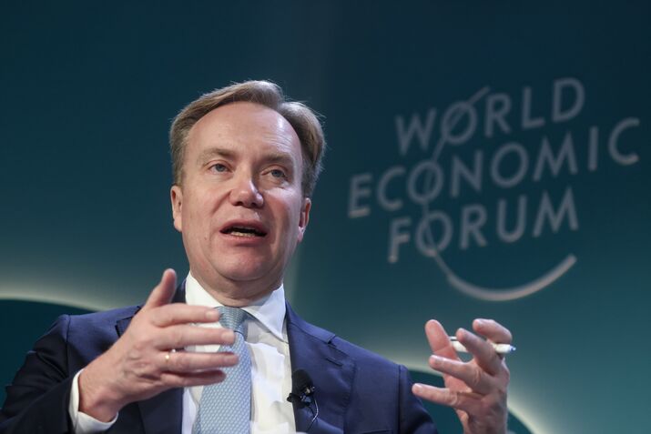Borge Brende
