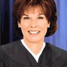 Headshot of Hon Janet J Berry