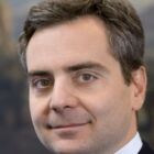 Headshot of Dario Scannapieco