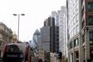 Commercial Real Estate in London Roiled By Rapid Rate Hikes