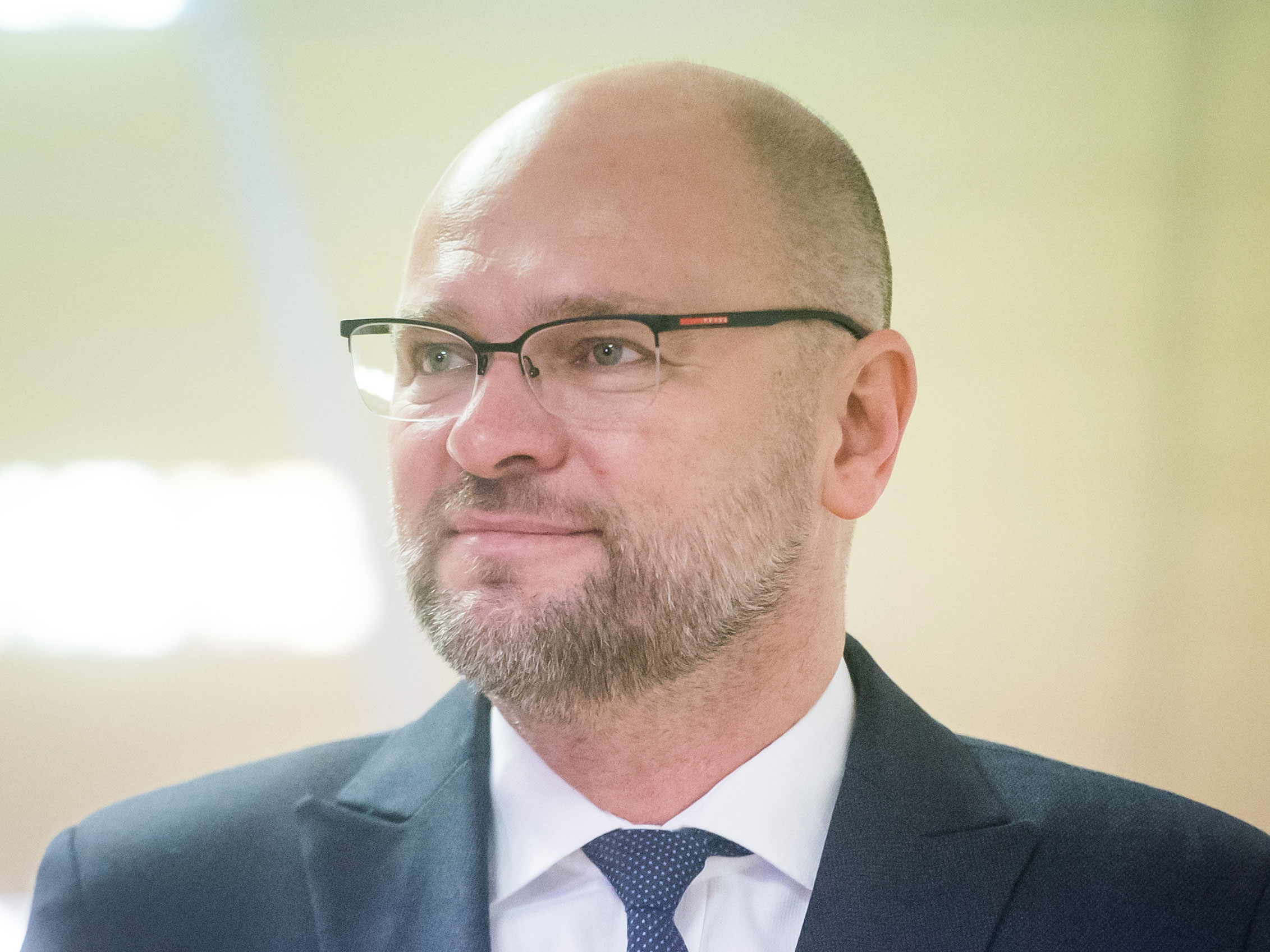 Slovenský minister odchádza a žiada predsedu vlády, aby ukončil krízu