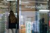 Morgan Stanley Ahead Of Earnings Figures