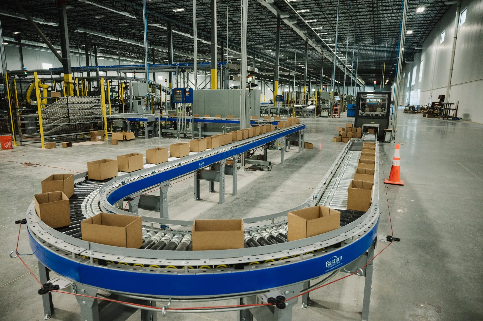 UK Reviews Duty Exemption for Parcels After Trump Shuts Loophole - Bloomberg