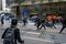 Police Warn City On Brink of ‘Total Breakdown’