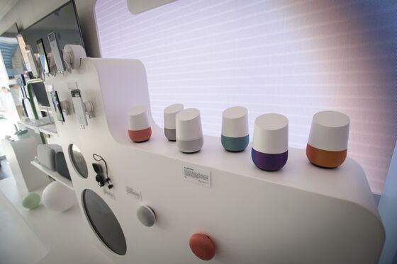 Google Sues Sonos in Escalation of Wireless Speakers Fight
