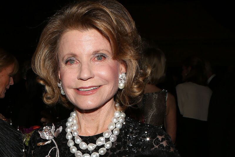 The Morgan Library & Museum's Evening Benefit
