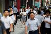General Views Of Seoul As Korea Tensions Rise