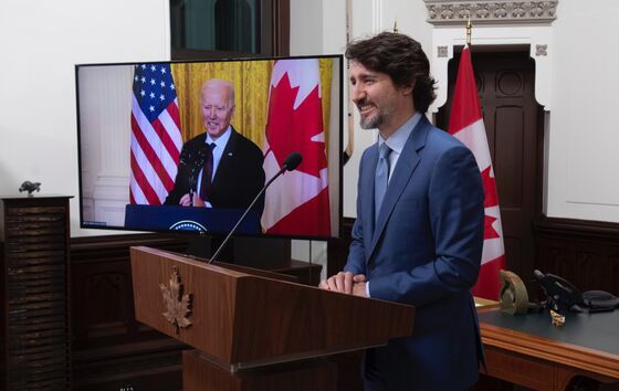 Meng Returns to Court Amid Signs Canada-China Standoff May Ease