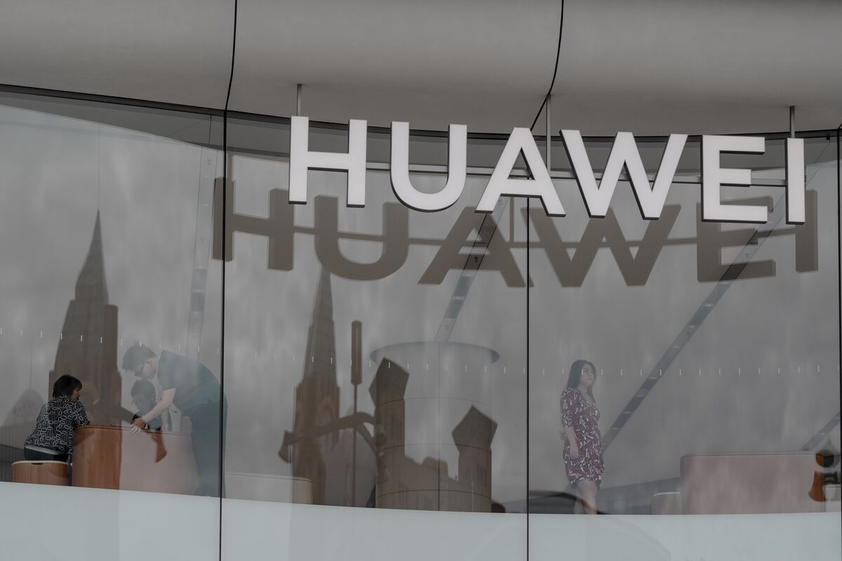 The Secretive Chinese Chip Giant That Could Be Nvidia's Biggest Threat
