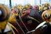 Caterpillar's Chinese Lessons