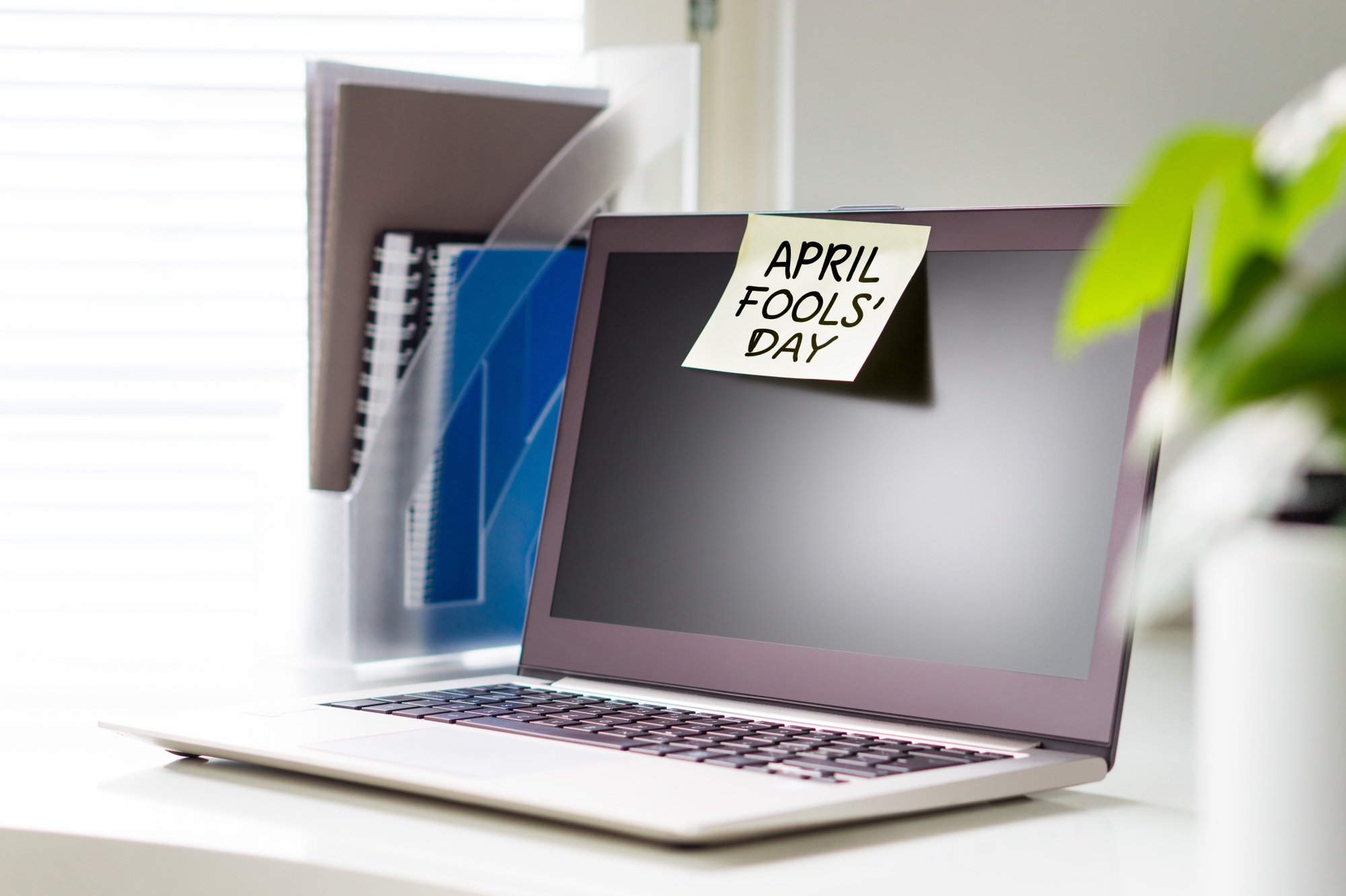 April Fools The Worst Corporate Jokes and How to Spot Them