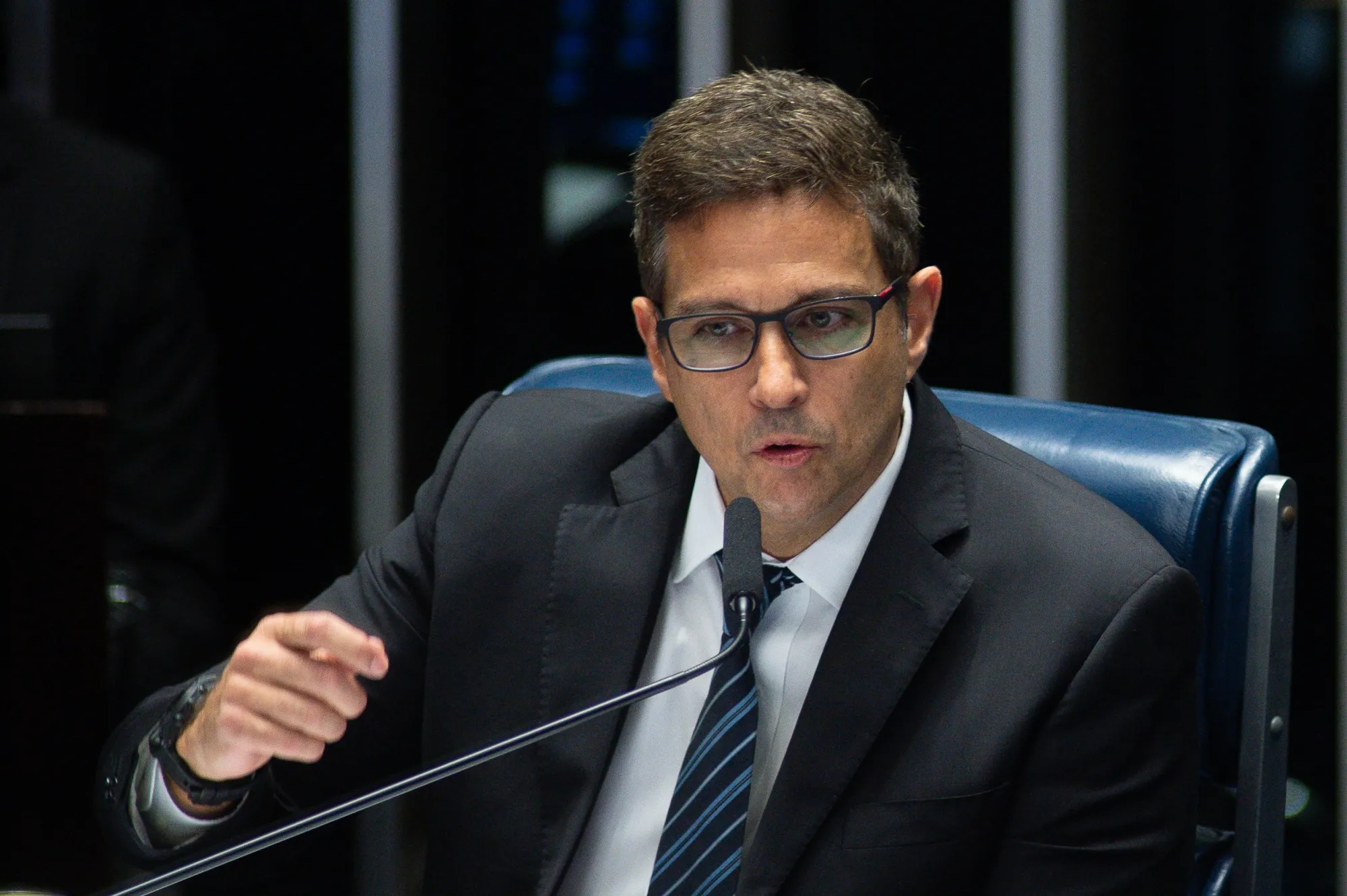 Roberto Campos Neto