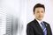 Resona Holdings Inc. Incoming President Masahiro Minami Interview