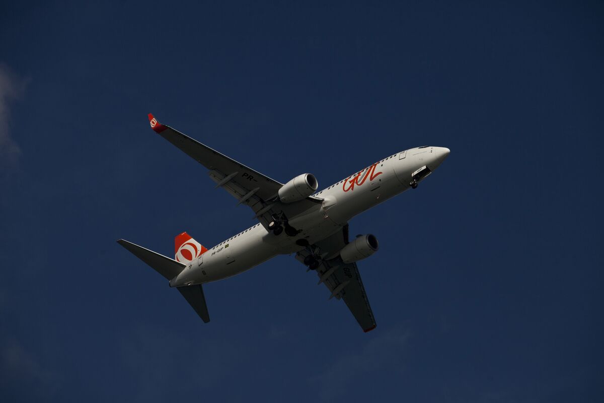 Brazilian airline Gol's Ferrer to take over as CEO