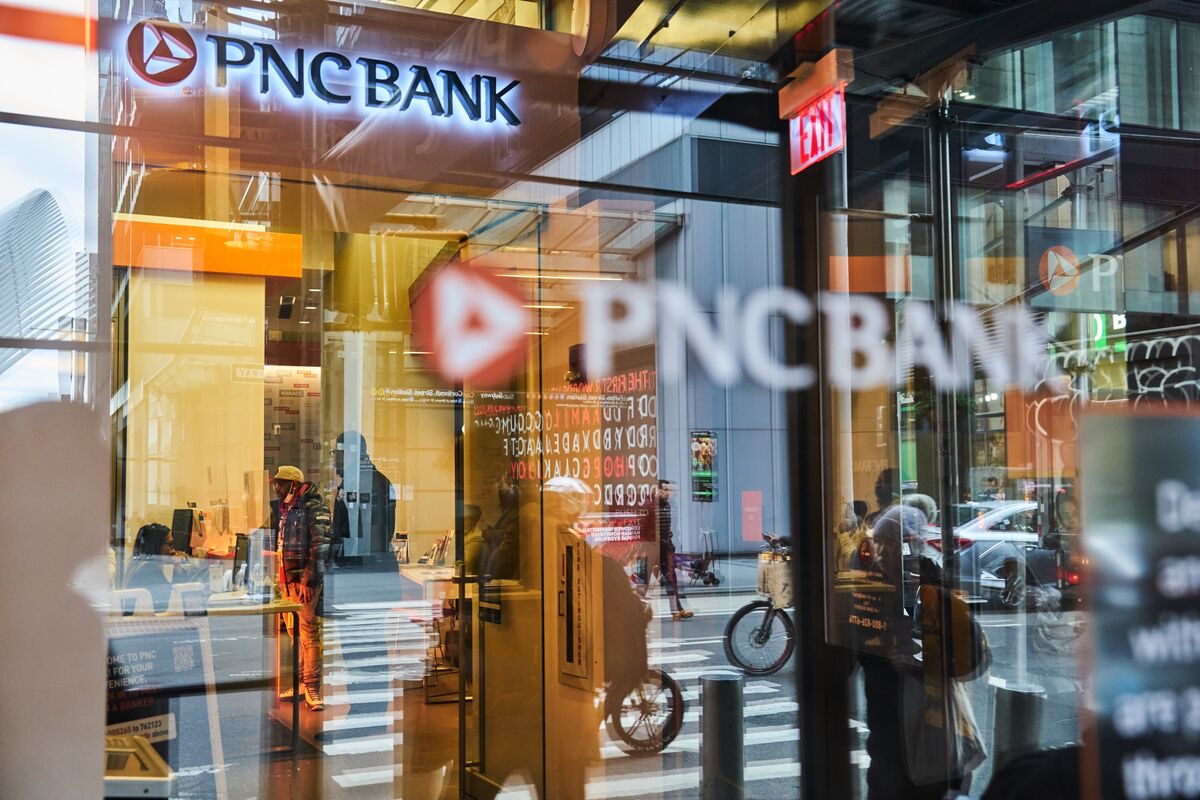 PNC Beats Net Interest Income Estimates on Growth in Lending