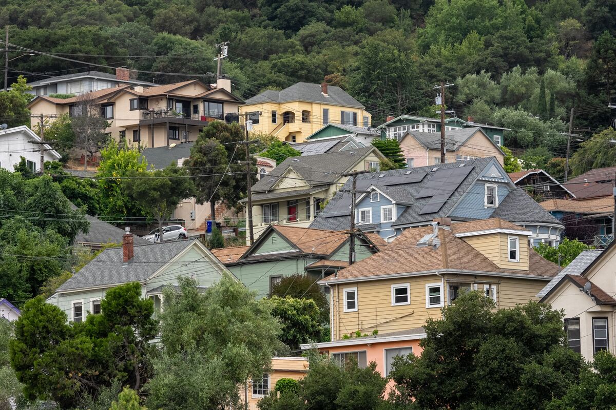 Why Are Mortgage Rates So High? What Would Lower Them?