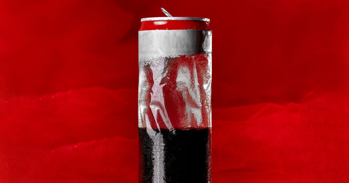 This Is the Worst Coca-Cola Flavor, According to Basically Everyone