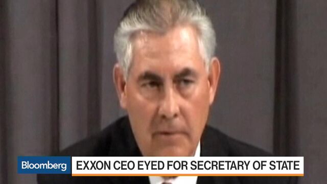 Bloomberg business news