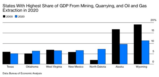 Biden’s Road to Clean Energy Runs Through West Virginia Coal Country