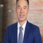 Headshot of Charles W Lin