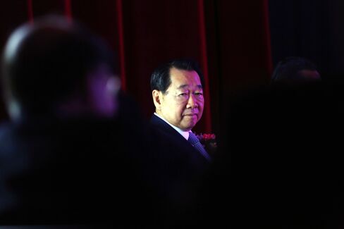 Billionaire Dhanin Chearavanont