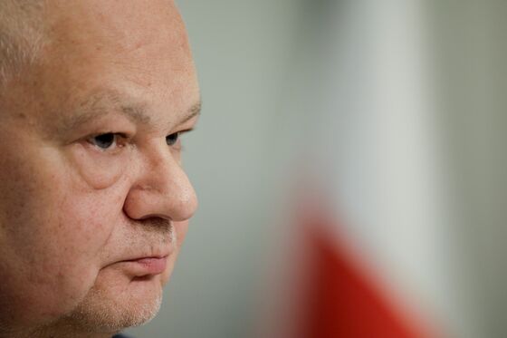 Poland's Central Bank Chief Is in Trouble With Political Allies