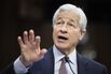 Senate Banking Committee Holds Annual Oversight Of Wall Street Firms