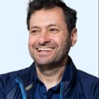 Headshot of Allon Bloch