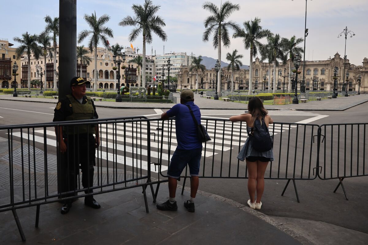 Peru Faces New Lawsuit in US Over Unpaid $99 Million Arbitration