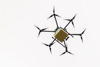 Meituan Keeta drone