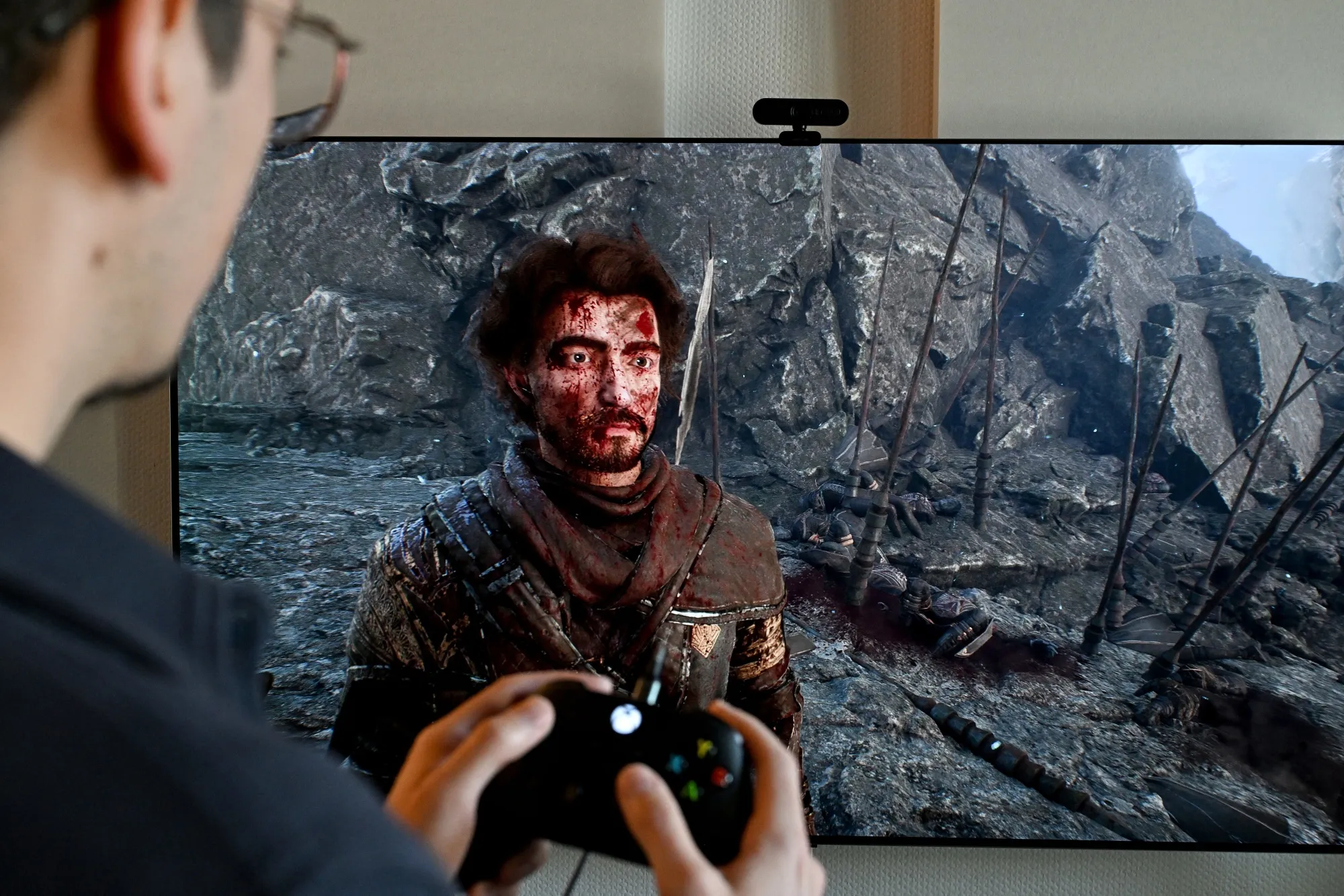 Screentime - Video Games & Esports - Bloomberg