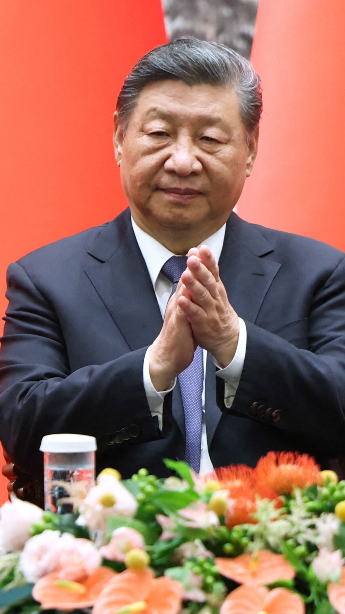 What Trump’s Venezuela Attack Means for Xi and Taiwan