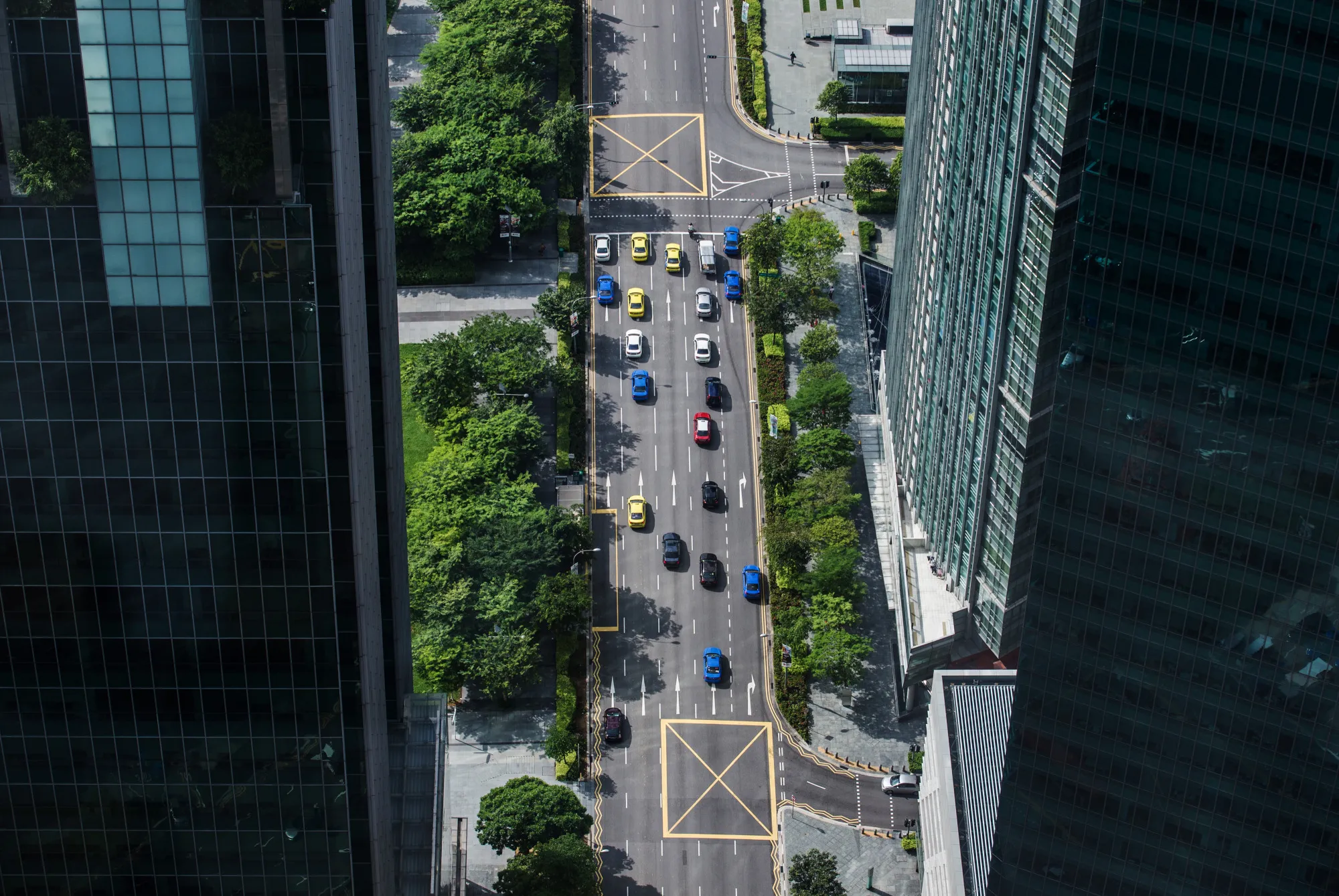 The government controls traffic growth with a series of quotas, taxes and duties that can push up the&nbsp;cost of a car.