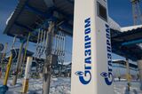 Gazprom 
