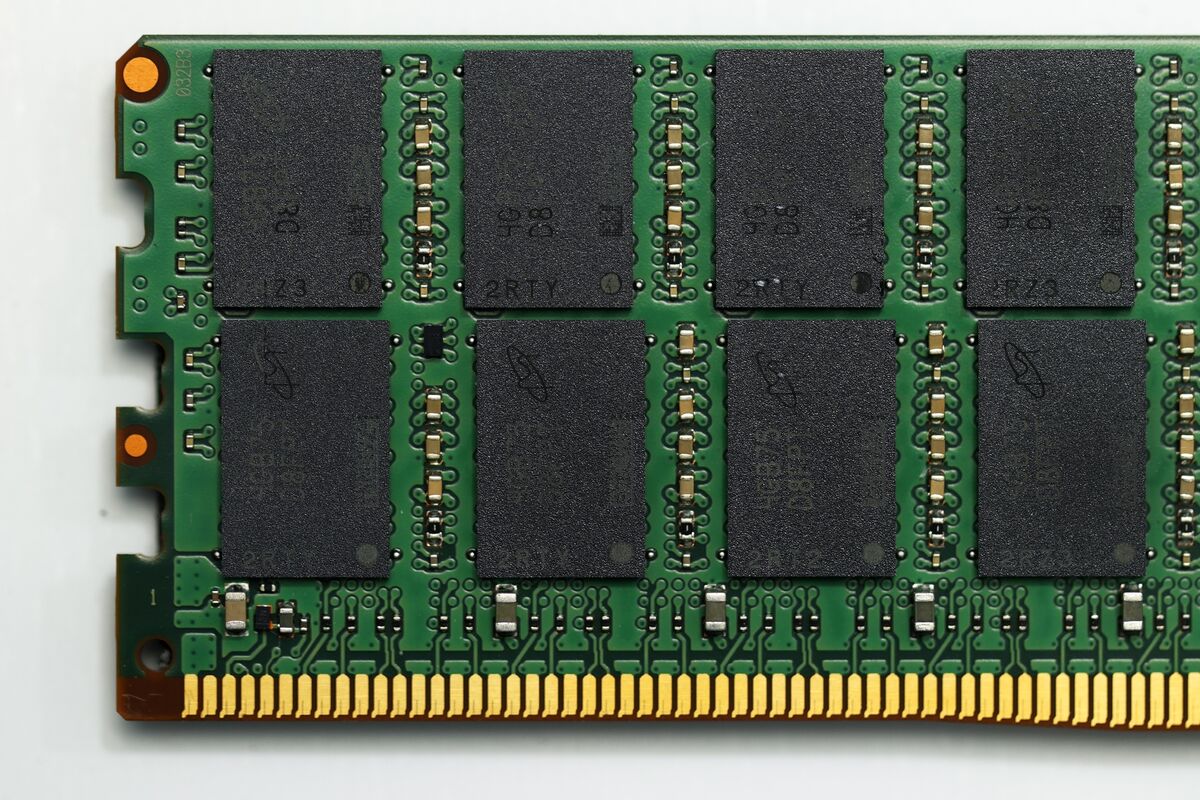 featured image for post Nvidia (NVDA) Supplier Micron (MU) Says Memory Shortage to Last Beyond 2026