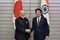 India's Prime Minister Narendra Modi Visits Japan