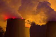 carbon energy coal power
