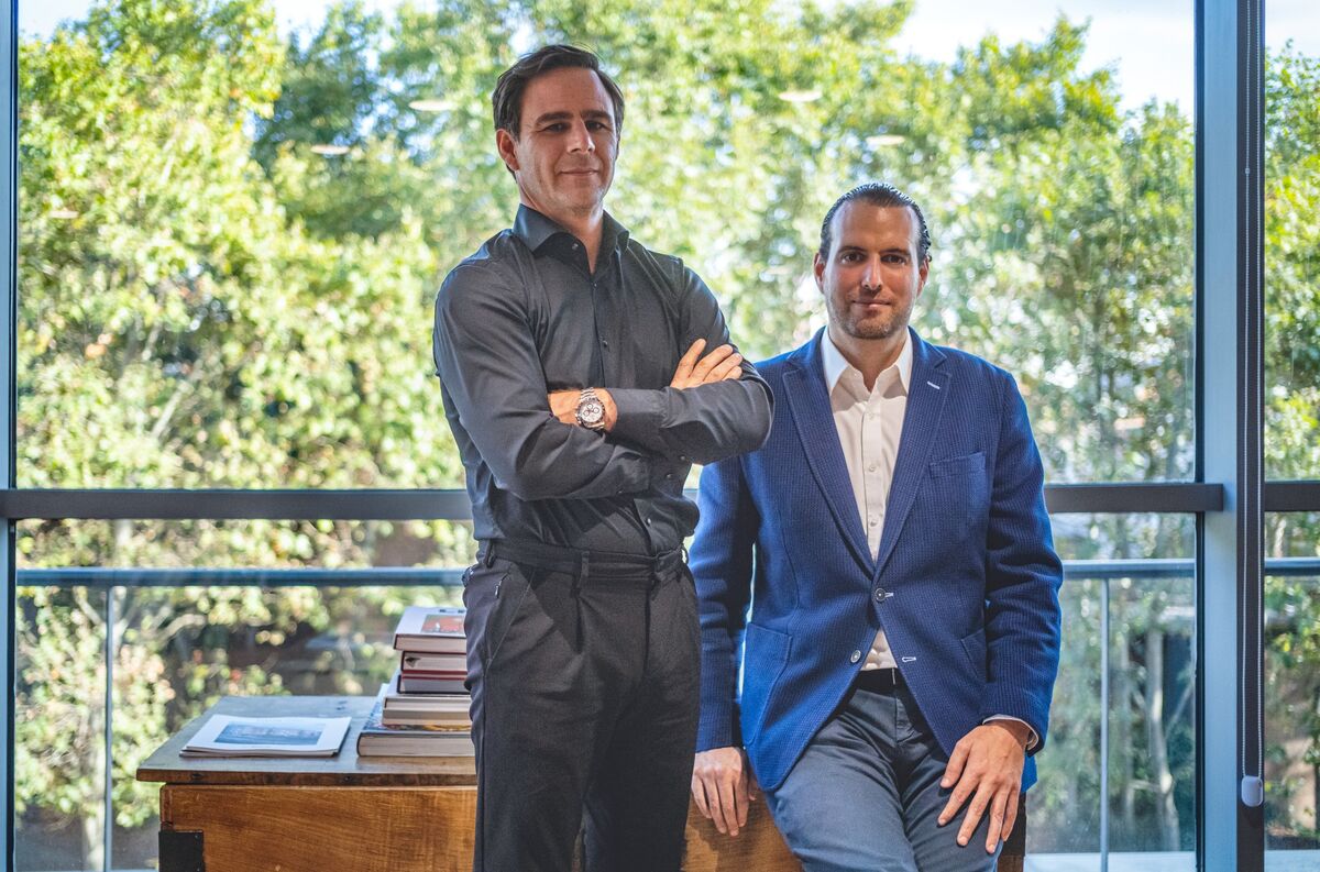 Ex-Lone Star Bankers Target €10 Billion Real Estate Asset Goal