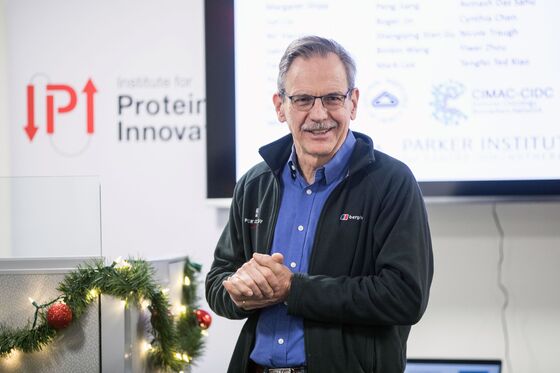 A Harvard Professor Made $400 Million in Moderna’s Biotech IPO
