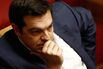 Greeks Who Want to Keep Euro Are Tired of Tsipras's Brinksmanship