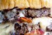 Inside The Beef & Liberty Restaurant As Hamburger Craze Takes Hold