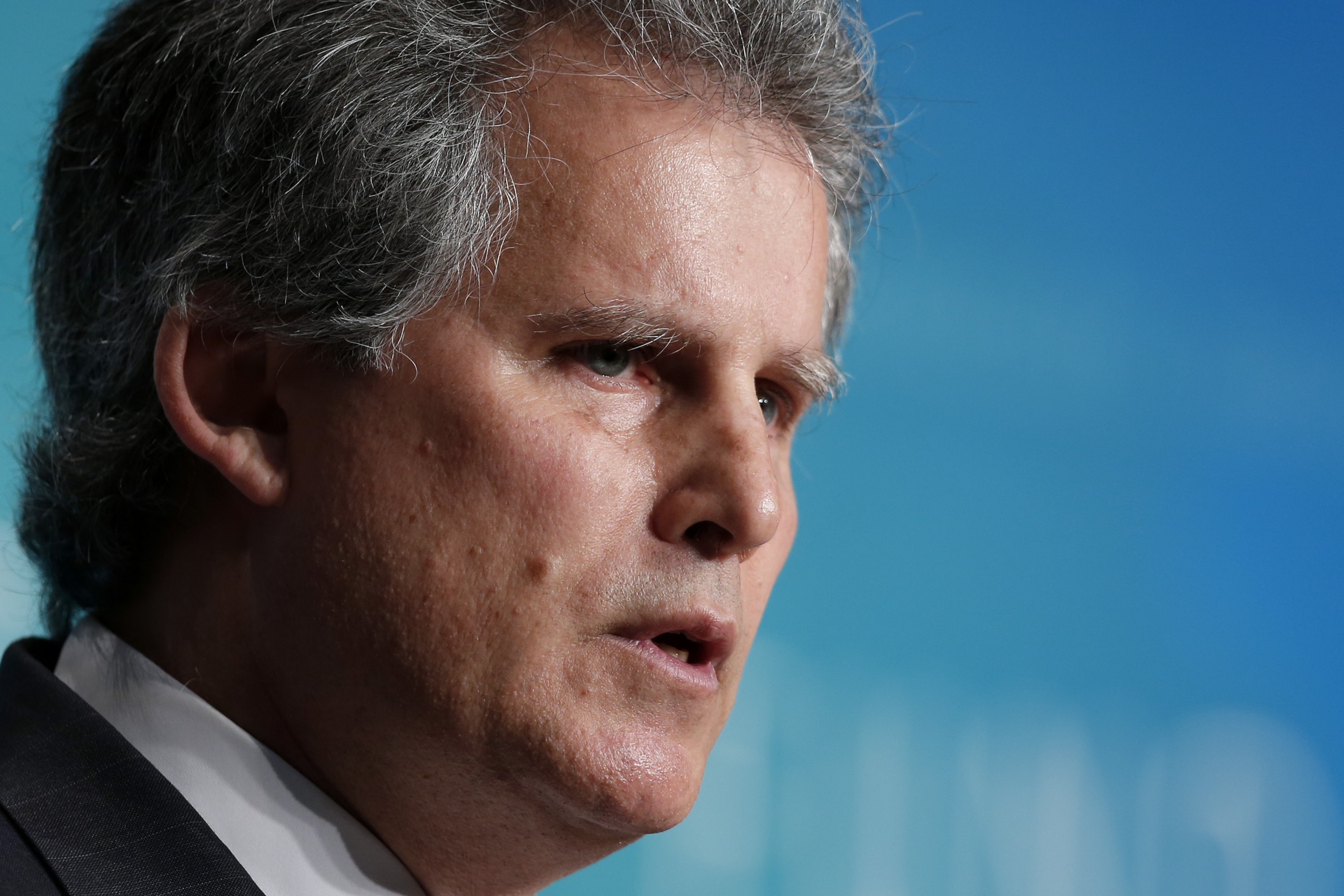 IMF’s Lipton Says China Should Make Exchange Rate More Flexible Bloomberg