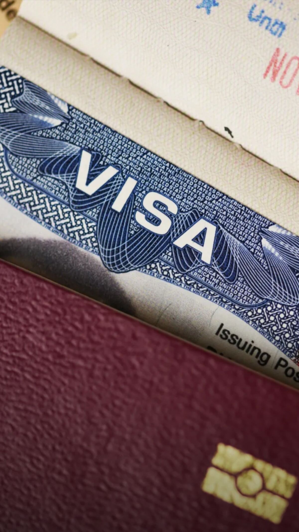 Us Indefinitely Suspends Immigration Visas From 75 Countries