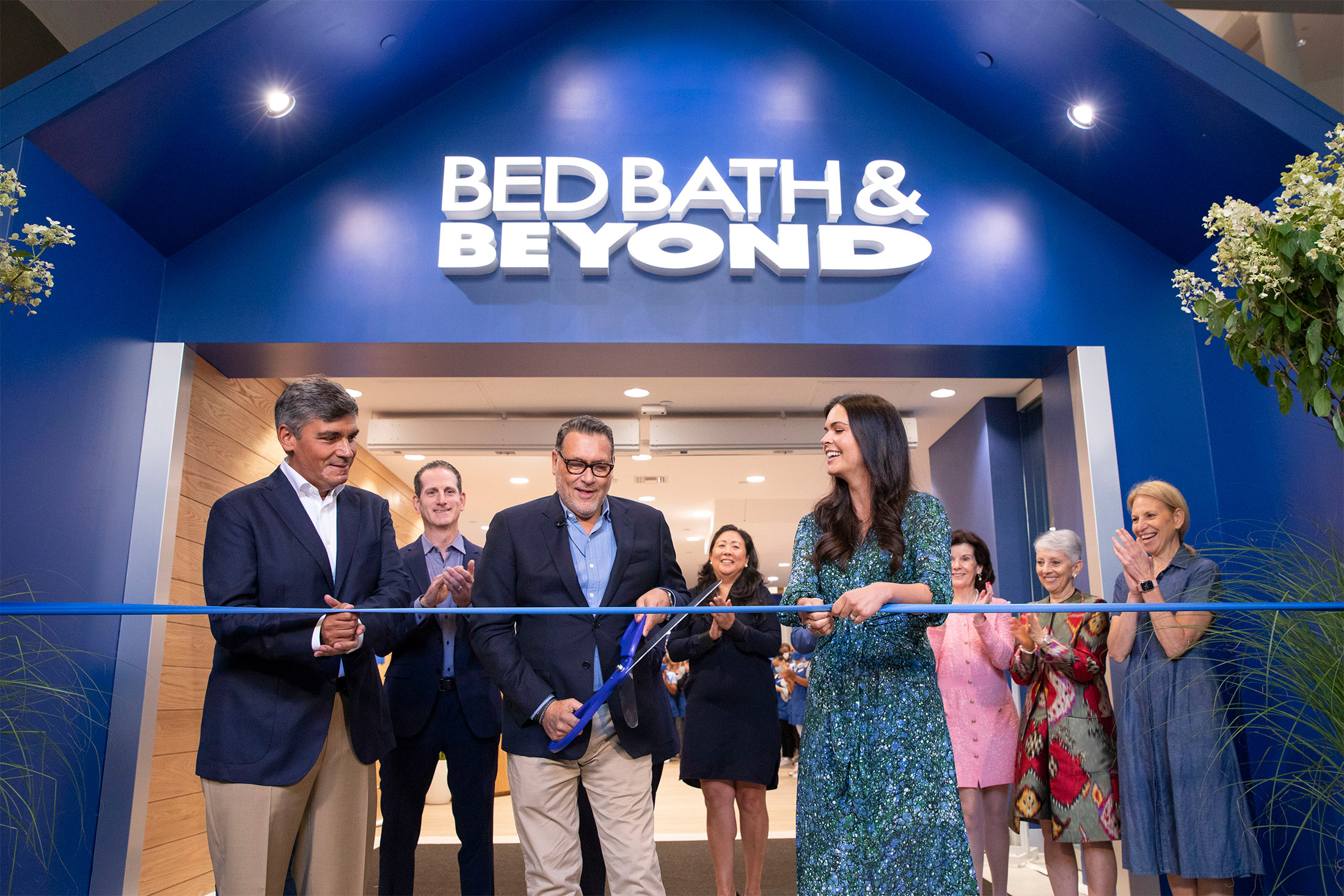 The Rise and Fall of Bed Bath & Beyond 