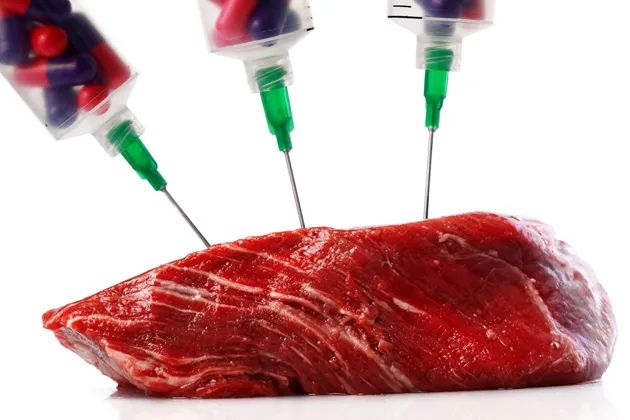 How Technology May Help Cut Meat Consumption