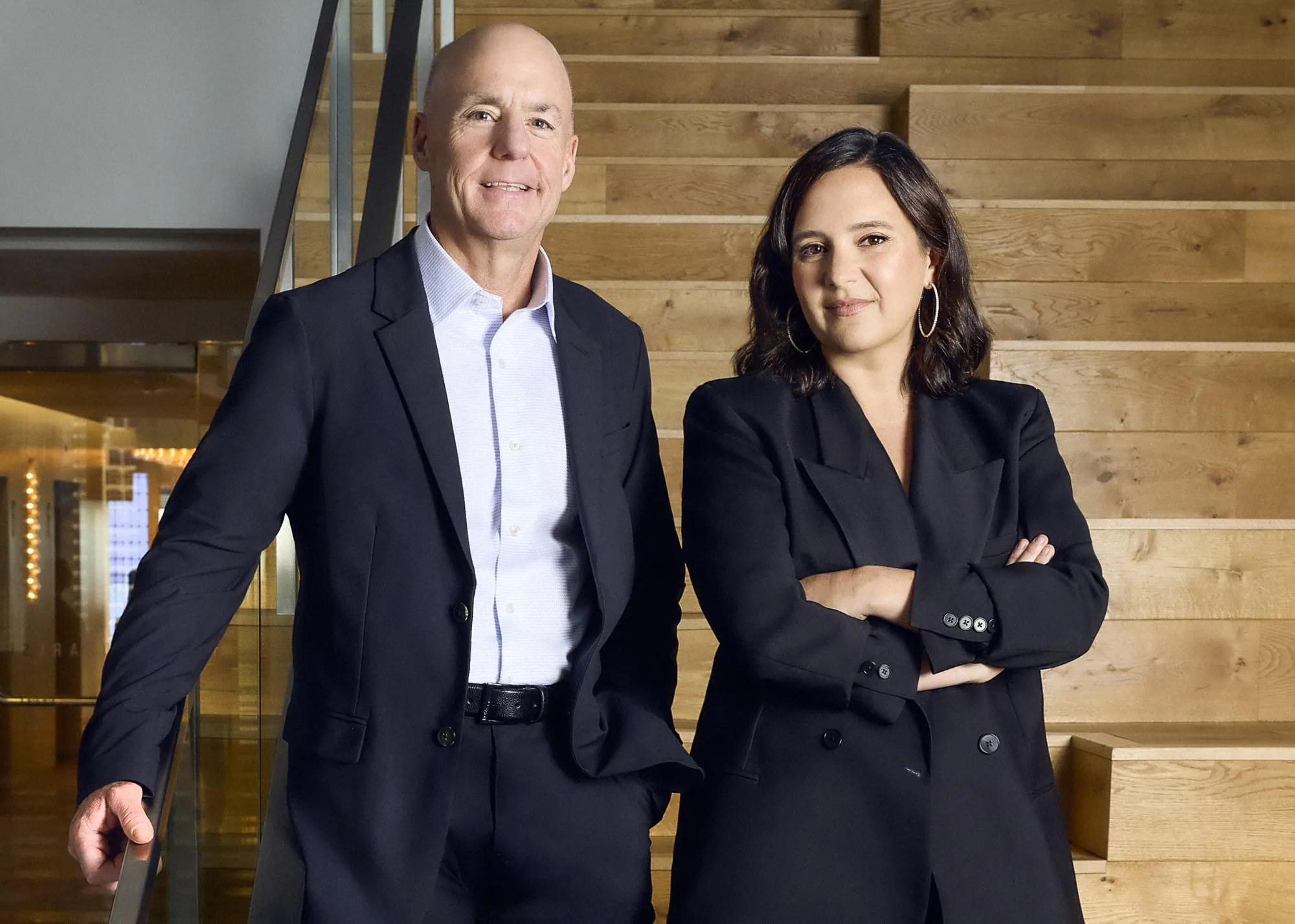 Paramount Buys The Free Press, Names Weiss CBS News Chief - Bloomberg