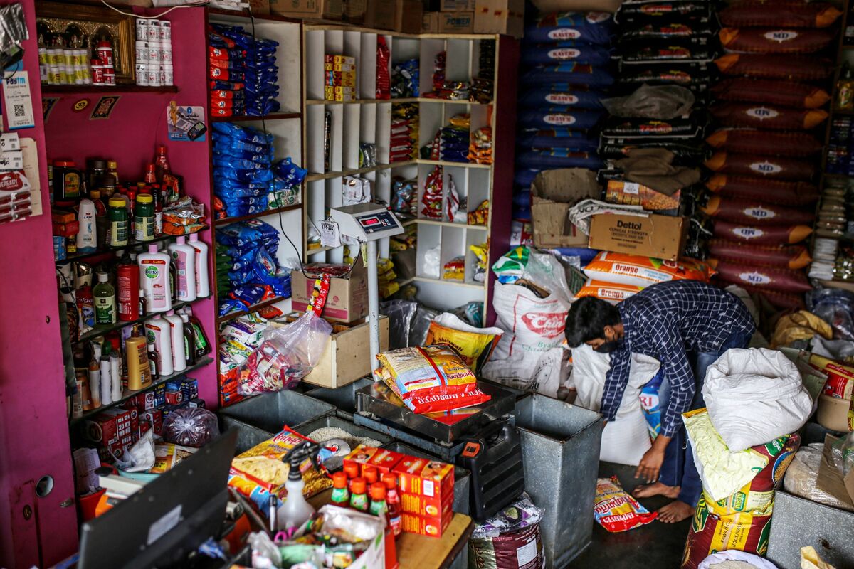 Tariff Turmoil Brings India Uncertainty, But Consumer Staples are Stirring